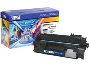 MSE 02 21 0514 Toner Cartridge OEM HP CE505A 05A 2 300 Page Yield; Black