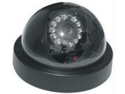 Safety Technology DC 1214WC DN Dome Color with 12Pcs Ir Leds O Lux