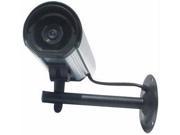 Safety Technology DM PROL Dummy Professional Camera With Led Dm 380
