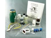 Ginsberg Scientific 7 2000 23 Kit Solid Waste And Recycling
