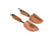 Woodlore 20003 Mens Adjustable Shoe Tree Medium