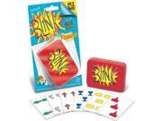 Talicor 6330 Blink Bible Edition Card Game
