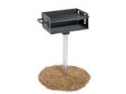 SSG BSN 1276091 ADA Accessible Grill 280 Sqaure Inch