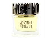 Moschino Forever 1 oz EDT Spray