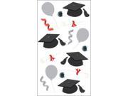 Vellum Stickers Graduation