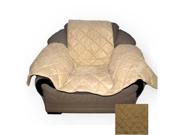 K H Pet Products KH7801 Furniture Cover Chair Mocha