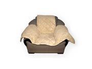 K H Pet Products KH7800 Furniture Cover Chair Tan