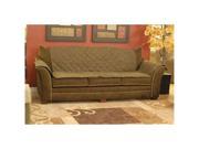 K H Pet Products KH7821 Furniture Cover Couch Mocha