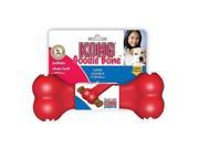 Kong 10011 Medium Goodie Bone for Pet Dogs