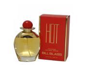 Hot Bill Blass by Bill Blass Eau De Cologne Spray 3.3 oz