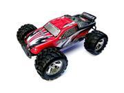 Redcat Earthquake 8E 1 8 Electric Brushless Truck