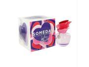 Someday by Justin Beiber Eau De Parfum Spray 1 oz