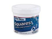 Spenco SPN135 2nd Skin 1 Inch squares 200 jar