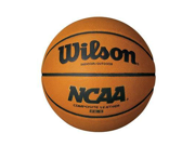 Wilson Sports WTB0751 Wilson NCAA Comp. Bball 28.5