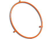 Gared Sports PR 17 PR Practice Ring Orange
