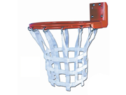Gared Sports WN Web Nylon Playground Basketball Net