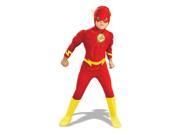 Costumes For All Occasions Ru82308T Flash Muscle Chest Toddler
