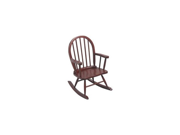 Giftmark 3600C Windsor Childrens Rocking Chair Cherry