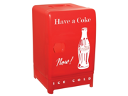 Koolatron CCR 12 Coca Cola Retro Fridge