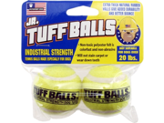 PetSport USA PS70016 Jr Tuff Balls 2 Pack