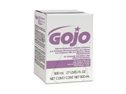 Gojo Industries GOJ 9142 Moisturizing Hand Cream Bag In Box Refills
