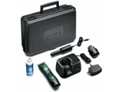 ANDIS 008AND 65340 Andis Super AGR Plus Vet Pak Complete Clipper Kit