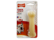 NYLABONE 018NB NR102 Nylabone DuraChew Bone Original Flavor