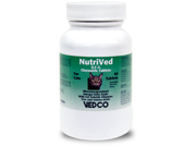 VEDCO 015VED 05 NutriVed O.F.A For cats 60 Tablets