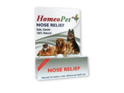HOMEO PET 015HP06 15 HomeoPet Nose Relief 15 ml