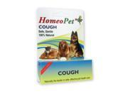 HOMEO PET 015HP02 15 HomeoPet Cough 15 ml