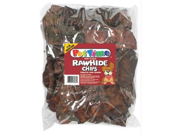 Ims Trading Corporation Rawhide Chips Beef 2 Pound 06986 00856