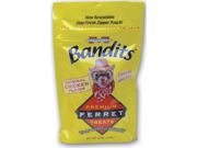 Marshall Pet Prod food Bandits Premium Ferret Treat Chicken 4 Ounces FD 018