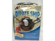 Marshall Pet Products Pirate Ship FP 361