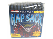 Marshall Pet Products Marshall Hanging Nap Sack Assorted FP 364