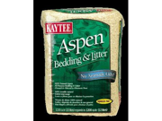 Kaytee Products Inc Aspen Bedding Litter 3200 Cubic Inch 100501232