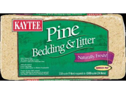 Kaytee Products Inc Pine Bed 1200 Cubic Inch 100032043