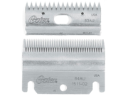 Oster Corporation Oster Clipmaster Combo Blade Silver 78511 126