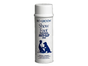 Bio Groom 019BIO SHOWFOOT Bio Groom Show Foot For Dogs 8 ounce