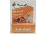 Homeopet Llc Skin Itch Feline 15 Milliliter 04722