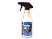 Four Paws Keep Off Indr outdr Repellent 16 Ounce 100203075 16920