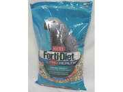 Kaytee Products Inc Forti diet Pro Health Parrot 8 Pound 100502111