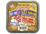 C And S Products Co Inc P Peanut Butter Delight Peanut Butter 11.75 Ounce CS12581