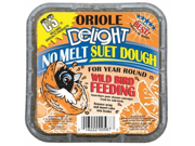 C And S Products Co Inc P Oriole Delight Suet 11.75 Ounce CS12567