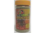 Zoo Med Laboratories Natural Cricket Care 1.75 Ounce ZM 170
