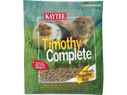Kaytee Products Inc Timothy Complete Guniea Pig Food 5 Pound 100032617