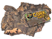 Zoo Med Laboratories Cork Bark Flat Large CF8 L
