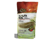 Zilla Alfalfa Meal 15 Pound 100011604