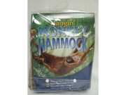 Marshall Pet Products Hangin Monkey Hammock FP 360