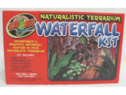 Zoo Med Laboratories Waterfall Kit WK 10