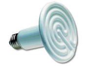 Zoo Med Laboratories Ceramic Heat Emitter 60 Watt CE 60